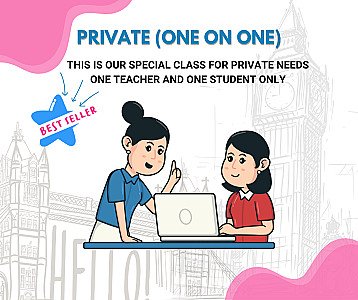 PRIVATE CLASS